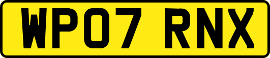 WP07RNX