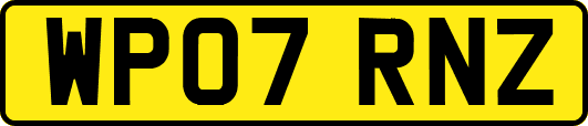 WP07RNZ