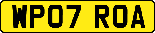 WP07ROA
