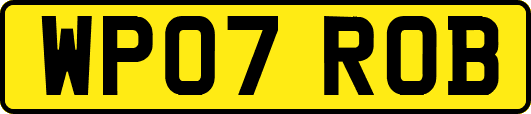 WP07ROB