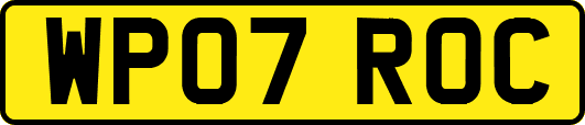 WP07ROC