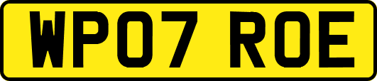 WP07ROE