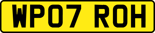 WP07ROH