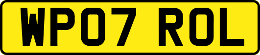 WP07ROL