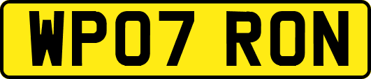 WP07RON