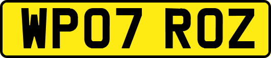 WP07ROZ