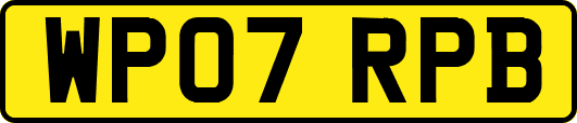 WP07RPB