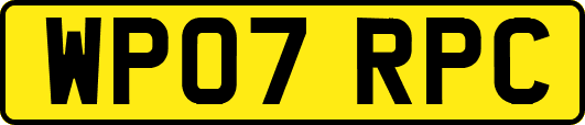 WP07RPC