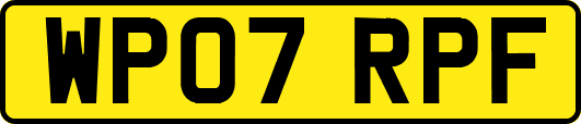 WP07RPF