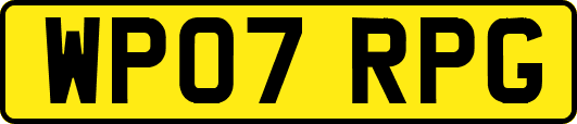 WP07RPG