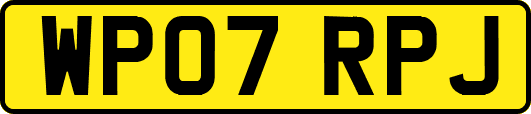 WP07RPJ