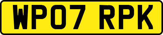 WP07RPK
