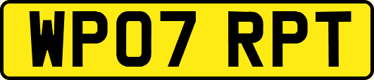 WP07RPT
