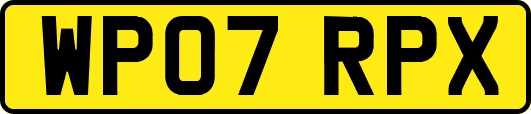 WP07RPX