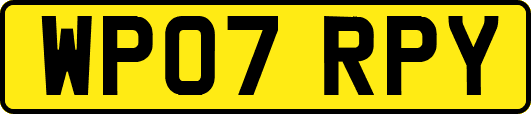 WP07RPY