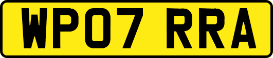 WP07RRA