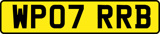 WP07RRB
