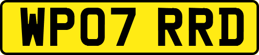 WP07RRD