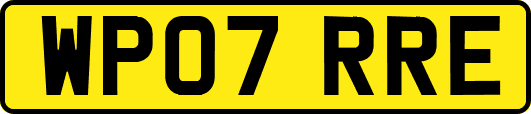 WP07RRE