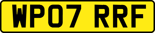WP07RRF