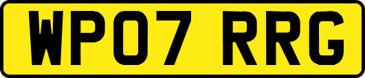 WP07RRG