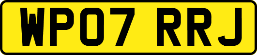 WP07RRJ