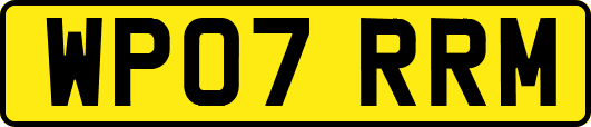 WP07RRM