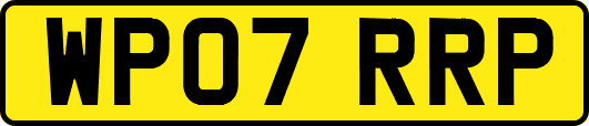 WP07RRP