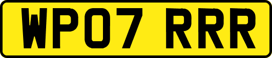 WP07RRR