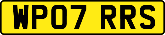 WP07RRS