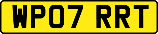 WP07RRT