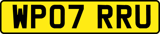 WP07RRU