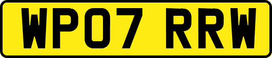 WP07RRW