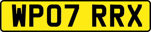 WP07RRX