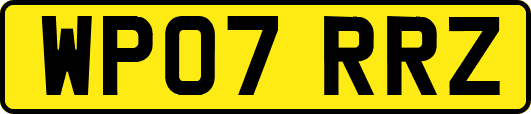 WP07RRZ