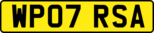 WP07RSA