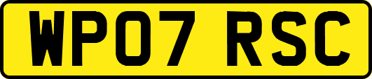 WP07RSC