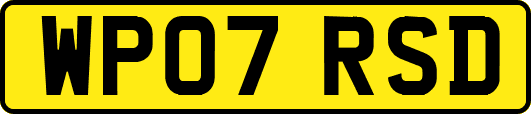 WP07RSD