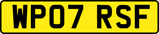 WP07RSF