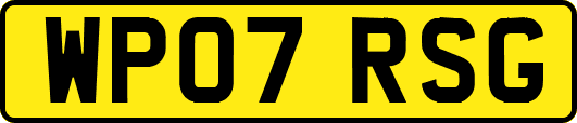 WP07RSG