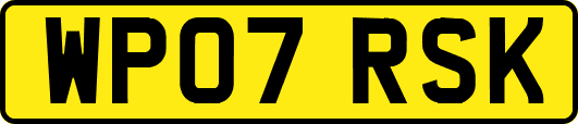WP07RSK