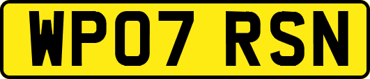 WP07RSN