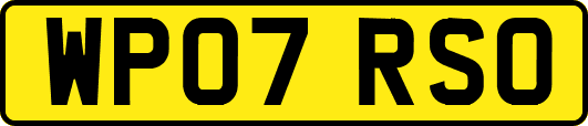 WP07RSO
