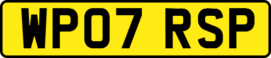 WP07RSP