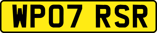 WP07RSR