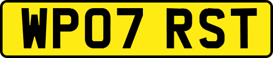 WP07RST