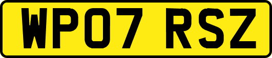 WP07RSZ