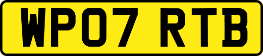 WP07RTB