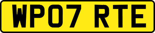 WP07RTE