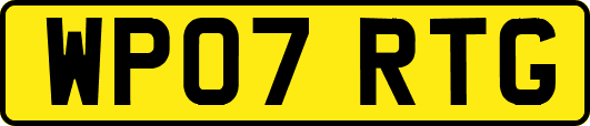 WP07RTG